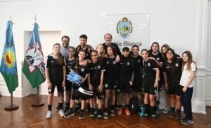 750 bahienses nos representarán en la final de los Juegos Bonaerenses en Deporte y Cultura…