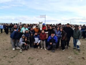 #RioMayo #Chubut #90Años….