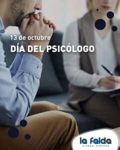Cada 13 de octubre se conmemora en Argentina el Día del Psicólogo. La fecha tiene su origen en el Primer Encuentro Nacional de Psicólogos y …