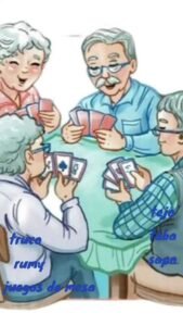 Si tenés más de 40 años, te invitamos a pasar una tarde de diversión, con juegos de mesa y otras actividades interesantes!!…