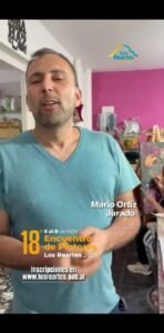 Te invitamos al 18º Encuentro de Pintores Los Reartes 2025. ¡Siguen abiertas las inscripciones!…