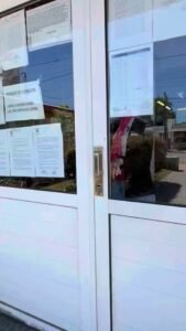 Nuestro Personal Femenino se viste de Rosa durante el Mes de la  Cocientización sobre la Prevención del Cáncer de Mama…