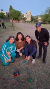 Formarse también es construir futuro….