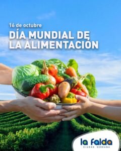Recomendaciones para una alimentación saludable…
