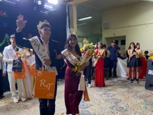 Celebramos la alegría y el talento de nuestros jóvenes…