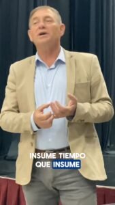 El intendente Horacio Compagnucci participó del inicio del Encuentro Internacional de Poetas y Cuenteros – Edición 2025…