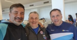 Un oro más y una de plata  para Chacabuco en los Juegos Bonaerenses…