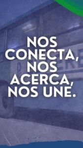 Falta muy poco para volver a subirnos juntos. Ya llega ¡EL PAREJENSE!