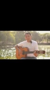 Con todo nuestro cariño y gratitud, y con la complicidad de Nicolas Reyna  , desde la Municipalidad de Londres – Oficial – queremos rendir u…