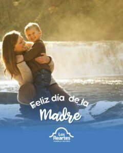 Hoy celebramos a quienes nos enseñan a valorar las pequeñas cosas de la vida y a disfrutar cada momento….