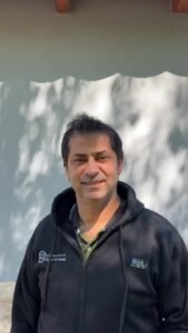 El intendente Daniel Spadoni hace llegar un afectuoso saludo a todas las madres en su día….