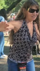 Homenaje a las madres capillenses en el Balneario Municipal…