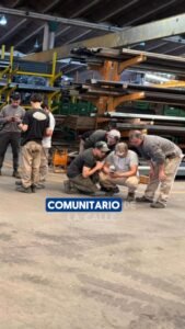 En OMBÚ comenzamos a implementar el Programa ESTAR….