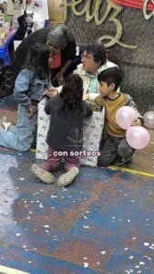 𝗦𝗘𝗠𝗔𝗡𝗔 𝗗𝗘 𝗠𝗔𝗠𝗔 𝟮𝟬𝟮𝟱…