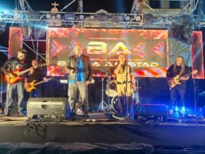 Gran Festejo por el Día de la Madre en Londres…