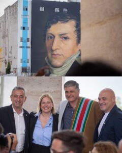 Seguimos reviviendo la emoción de la presentación oficial del Festival Nacional del Folklore 2026…