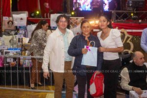 𝗦𝗘𝗠𝗔𝗡𝗔 𝗗𝗘 𝗠𝗔𝗠𝗔 𝟮𝟬𝟮𝟱…