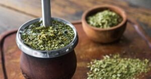 En Los Reartes (Noviembre) Mes del Mate Cordobés…