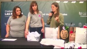 Sorteo Campaña Compre Local Dia de la Madre.