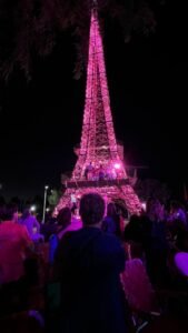 Vivimos una tarde llena de vida, encuentro y concientización en Villa Parque Siquiman….