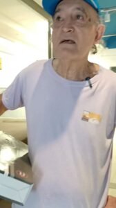 José nos dejó un mensaje que nos da fuerzas para seguir adelante….