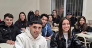 Educación universitaria. Un nuevo horizonte educativo para Capilla del Monte y la región…