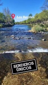 Sendero SAM…