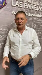 Me reuní con integrantes de la secretaria de obras públicas para dialogar sobre las distintas obras que se están ejecutando y lo que se está…