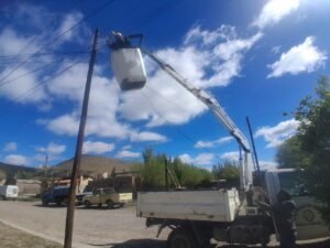 #RioMayo#Chubut Info…