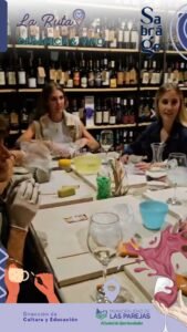 “Somos la memoria, somos esa quimera, ese museo de formas inconstantes, ese montón de espejos rotos.”…