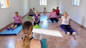 Casa Activa: un espacio para vivir en movimiento…