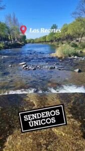 Sendero SAM…