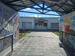 #RioMayo #Chubut Info…