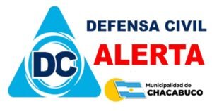 Alerta meteorológica para esta noche…