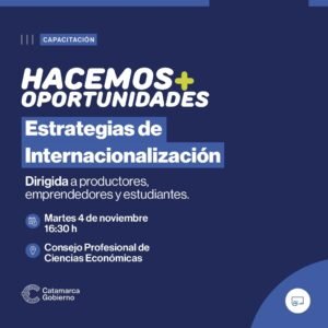 Aprender, proyectar y crecer….