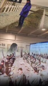 En el marco de los 440 años del origen poblacional de Capilla del Monte, se presentó el libro Diario de Malvinas, “77 días entre el miedo y…