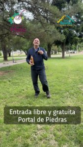 ¡Se viene la Fiesta del Mate Cordobés en Los Reartes! | 1 y 2 de Noviembre de 11 a 17 hs….