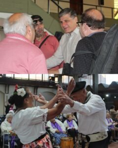 10ª Jornada por el Mes del Adulto Mayor:…