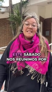 Cerramos Octubre Rosa, unidos por la vida…