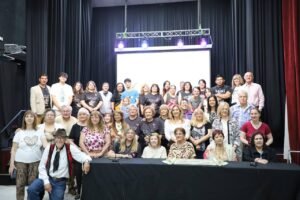 2° Encuentro de Escritores “Nilda Giusti”…