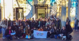 Juegos Bonaerenses 2025 – Etapa Regional San Fernando (Parte I)…