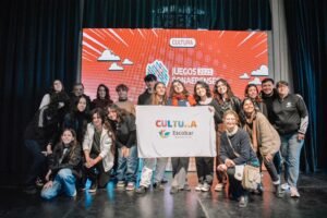 Juegos Bonaerenses 2025 – Etapa Regional Zárate (Parte II)…