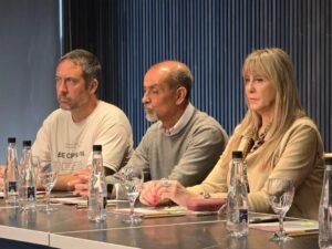 PROGRAMA “INVOLUCRARNOS” – ODER…