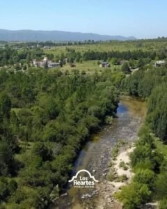 SE VIENE UN NUEVO FERIADO ¡VENÍ A LOS REARTES!…