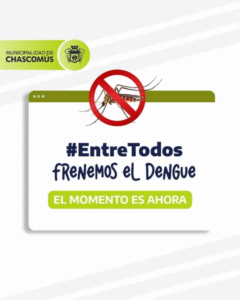 ¡EL MOMENTO ES AHORA!