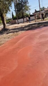 ¡Alijilán renueva su corazón!…