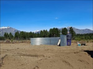 ¡Buenas noticias para Epuyén!…