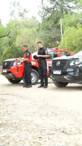 ¡El cielo de Valle Hermoso se llena de ciencia y aventura!…