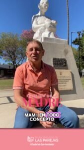 ¡Feliz Día de la Madre!  Que este día esté lleno de sonrisas, abrazos y todo el amor que ellas merecen.