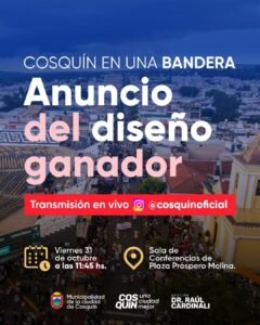 ¡Llegó el gran día!…